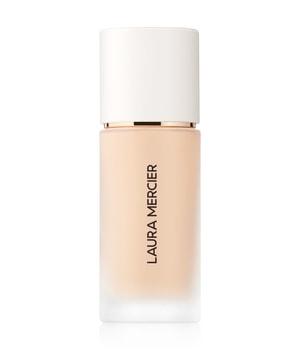 LAURA MERCIER Real Flawless Foundation Nr. 0N1 - Silk