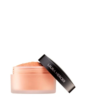 LAURA MERCIER Secret Brightening Under Eye Setting Powder, Rich Peach 4g
