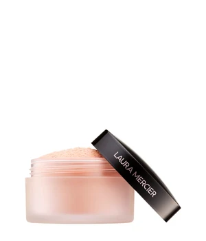 LAURA MERCIER Secret Brightening Under Eye Setting Powder, Peach 4g