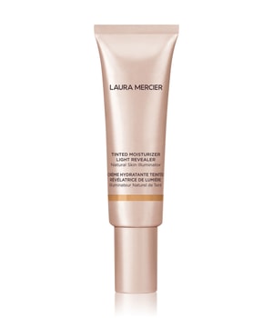 LAURA MERCIER Tinted Moisturizer Light Revealer Nr. 4W1 - Tawn