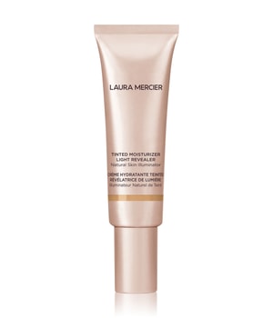 LAURA MERCIER Tinted Moisturizer Light Revealer Nr. 4C1 - Almond