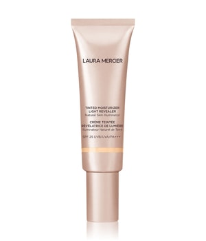 LAURA MERCIER Tinted Moisturizer Light Revealer Nr. 1C0 - Camel