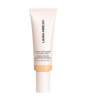 LAURA MERCIER Tinted Moisturizer Natural Dewy SPF 30 Nr. 1W - Blonde