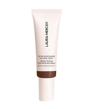 LAURA MERCIER Tinted Moisturizer Natural Dewy SPF 30 Nr. 7N - Mahogany