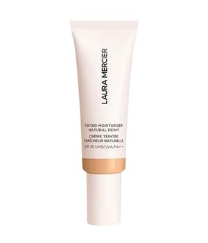 LAURA MERCIER Tinted Moisturizer Natural Dewy SPF 30 Nr. 2W - Citrine