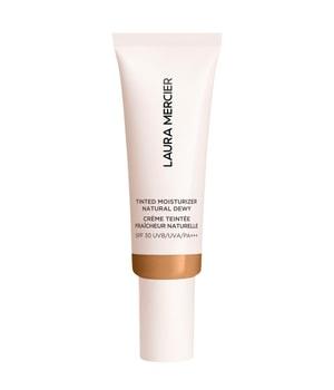 LAURA MERCIER Tinted Moisturizer Natural Dewy SPF 30 Nr. 4N - Teak