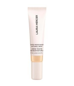 LAURA MERCIER Tinted Moisturizer Natural Dewy SPF 30 Mini Nr. 1N - Birch