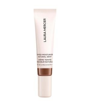 LAURA MERCIER Tinted Moisturizer Natural Dewy SPF 30 Mini Nr. 6N - Umber