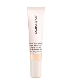 LAURA MERCIER Tinted Moisturizer Natural Dewy SPF 30 Mini Nr. 0N - Silk