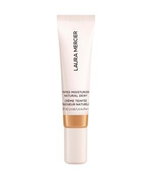 LAURA MERCIER Tinted Moisturizer Natural Dewy SPF 30 Mini Nr. 4N - Teak