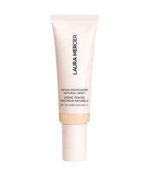 LAURA MERCIER Tinted Moisturizer Natural Dewy SPF 30 Nr. 0N - Silk