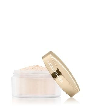 LAURA MERCIER Translucent Loose Setting Powder Light Catcher Honey Star