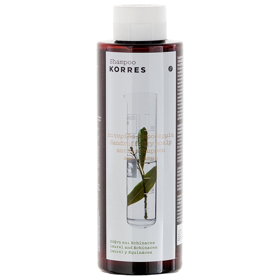 Korres Laurel & Echinacea