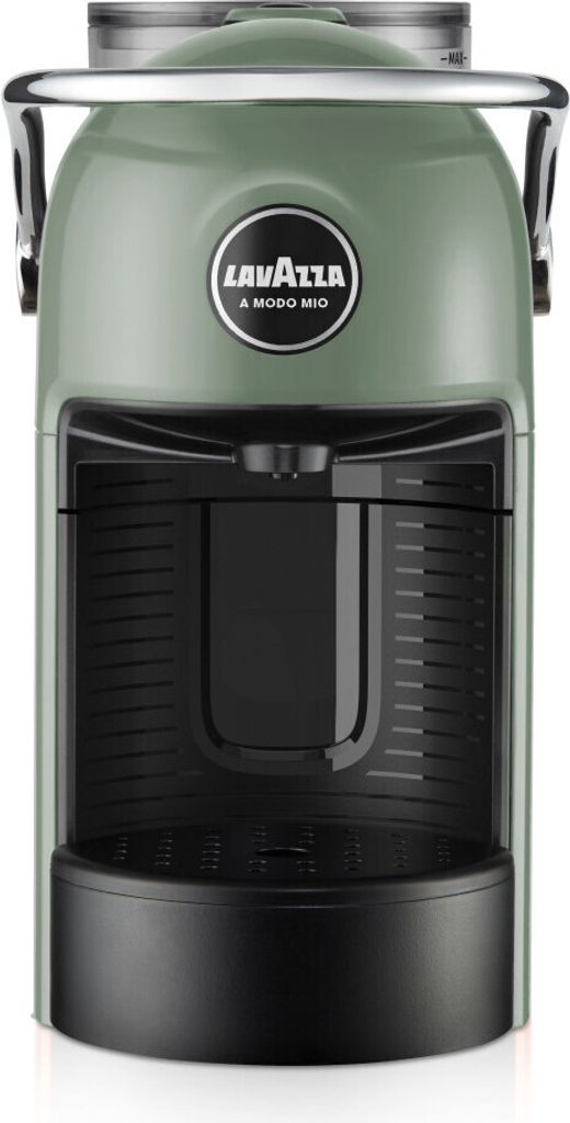 Lavazza a Modo Mio Jolie Evo Green Capsule Coffee Machine