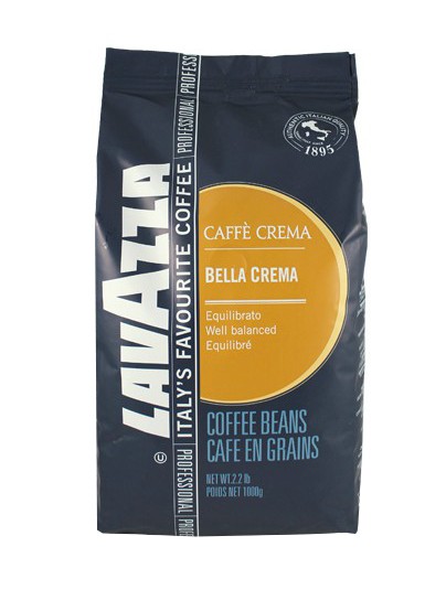 Lavazza Bella Crema