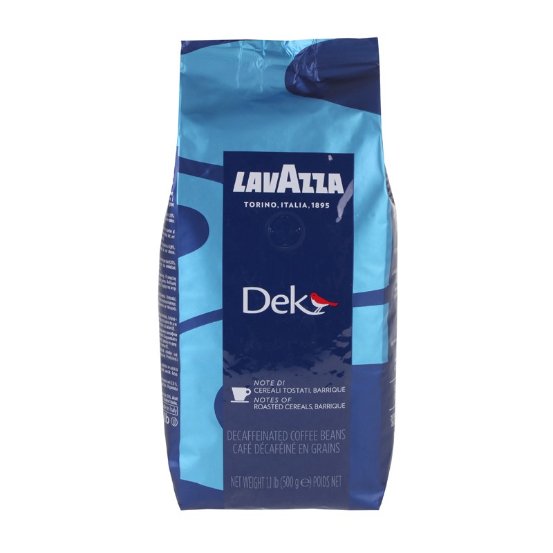 Lavazza Decaffeinato