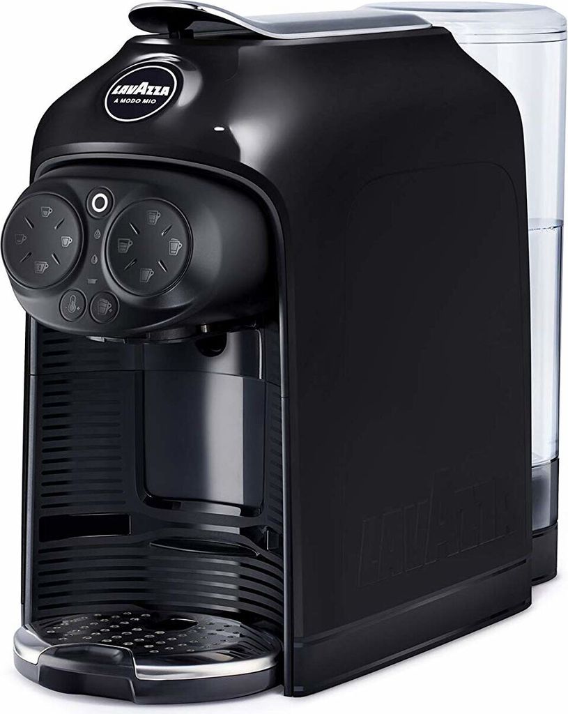 Lavazza Deséa Fully Automatic Capsule Coffee Machine 1.1 L