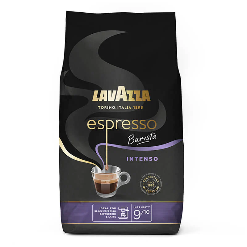 Lavazza Espresso Barista Intenso