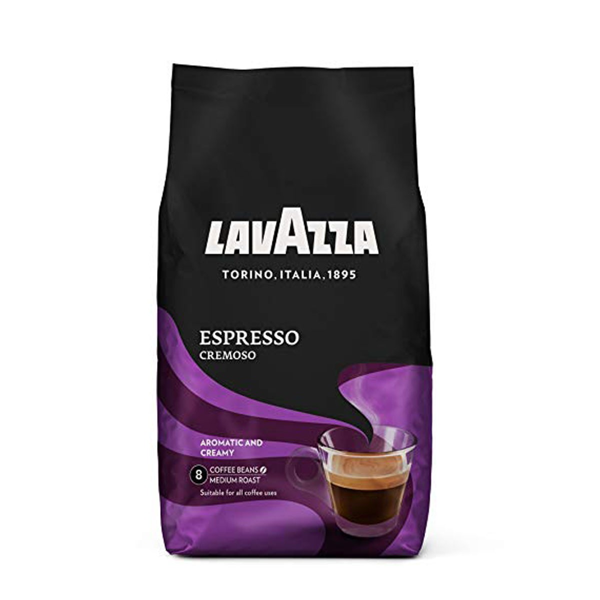 Lavazza Espresso Cremoso