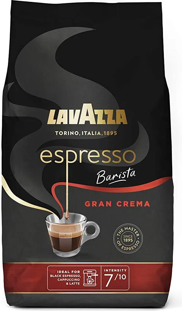 Lavazza Espresso Perfetto | whole bean | 1000g
