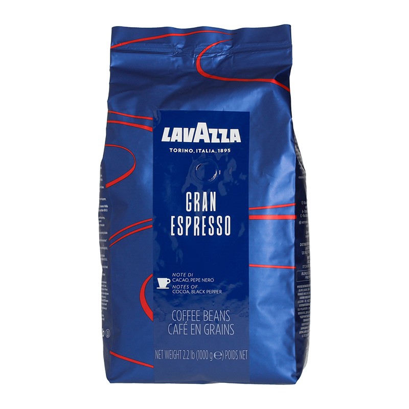 Lavazza Grand Espresso