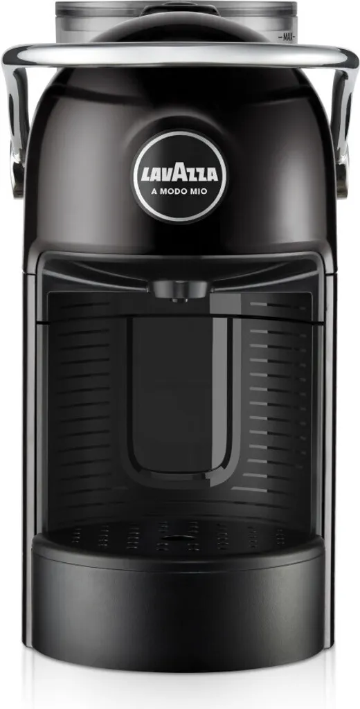 Lavazza Jolie Evo coffee machine, black 2.6 kg