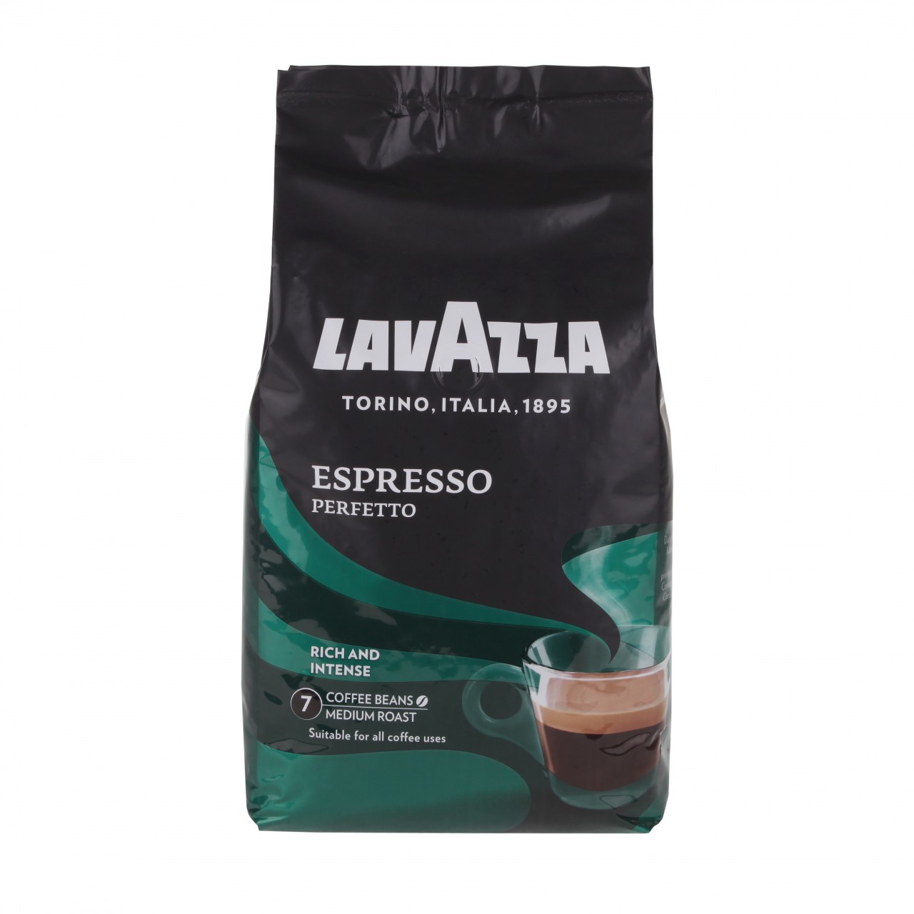 Lavazza Perfetto