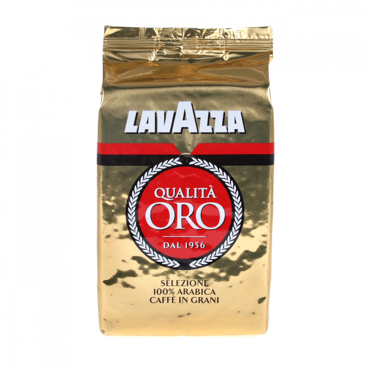 Lavazza Qualita Oro