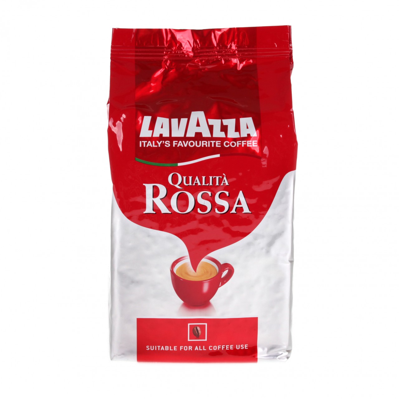Lavazza Qualita Rossa