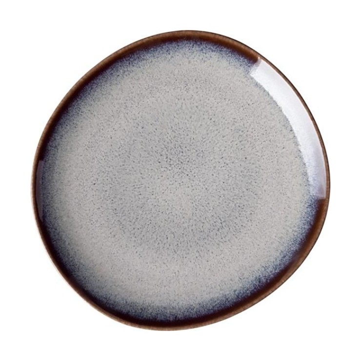 Villeroy & Boch Lave Bread & Butter Small plate Ø17cm