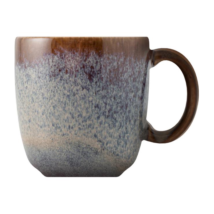 Villeroy & Boch Lave coffee cup 19Cl
