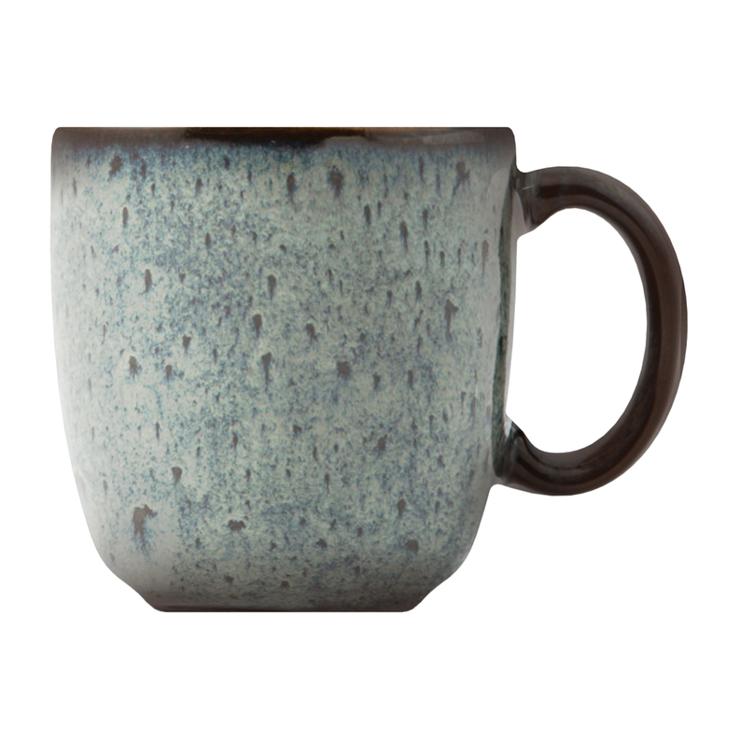 Villeroy & Boch Lave coffee cup 19Cl