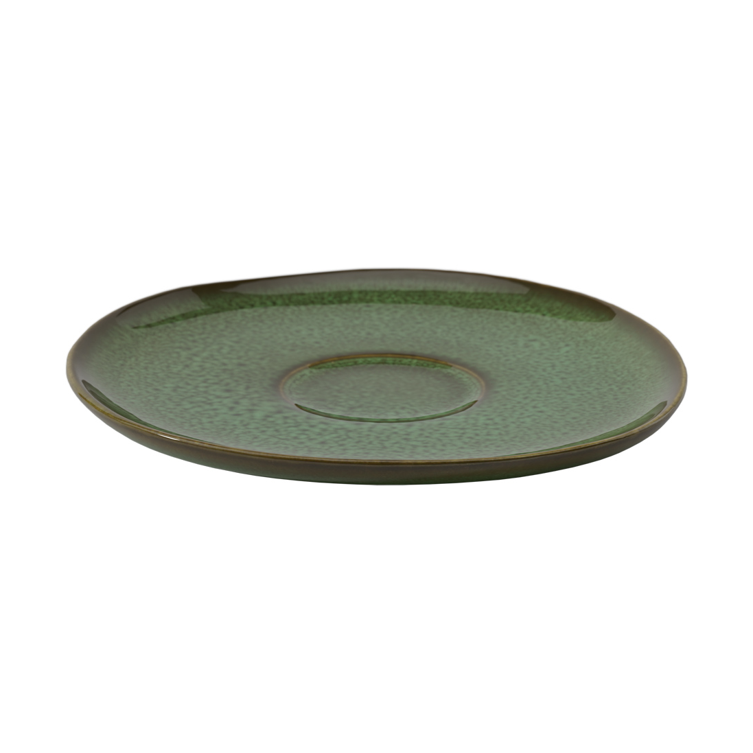 Villeroy & Boch Lave coffee plate 15.5cm