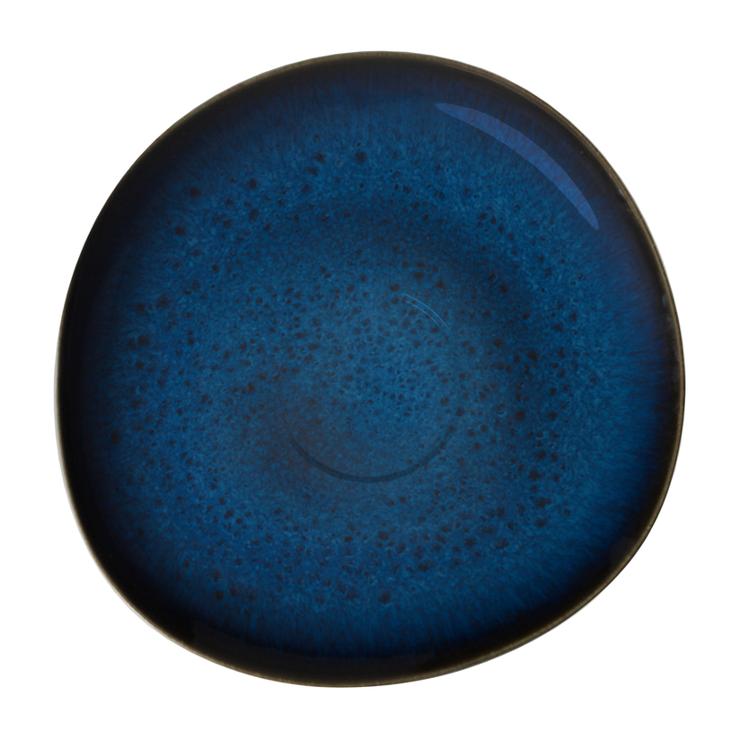 Villeroy & Boch Lave coffee plate 15.5cm