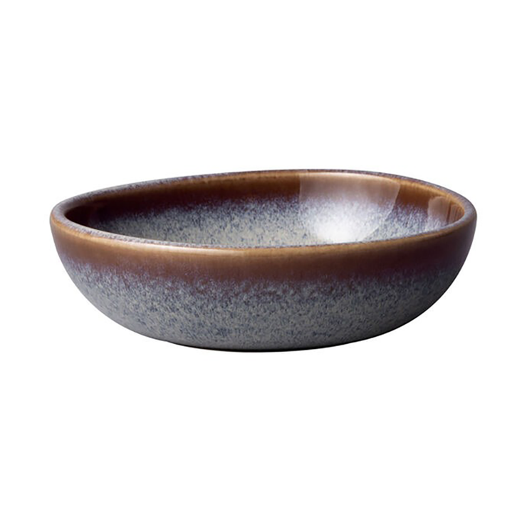 Villeroy & Boch Lave shell Ø10.5cm