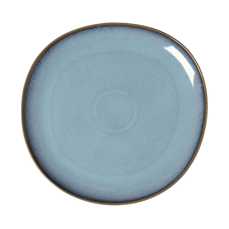 Villeroy & Boch Lave serving plate Ø32cm