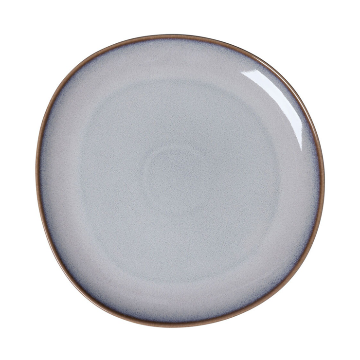 Villeroy & Boch Lave serving plate Ø32cm