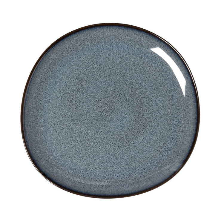 Villeroy & Boch Lave serving plate Ø32cm