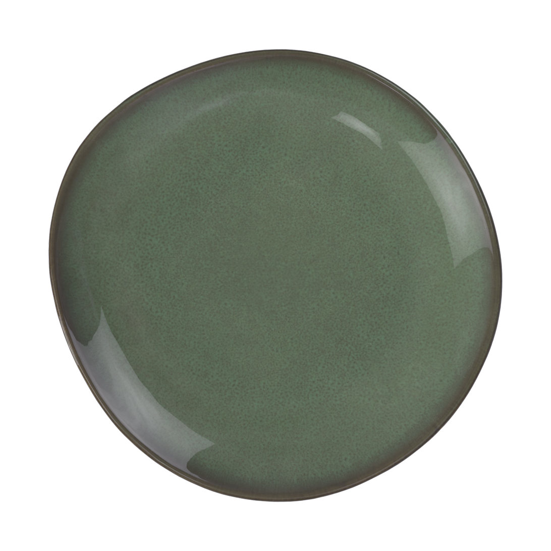 Lave plate Ø23cm