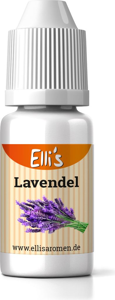 Aroma Shopping GmbH Lavender - Ellis Food Flavoring