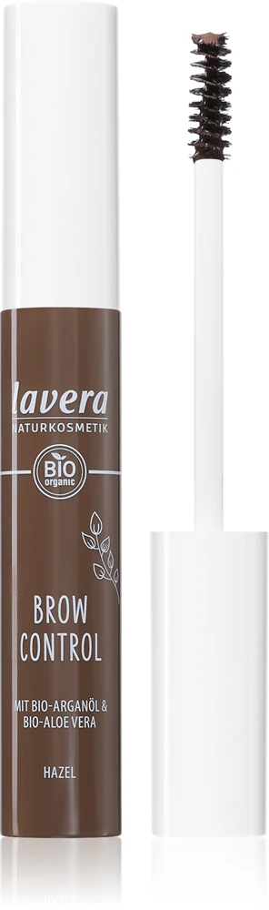 Lavera Brow Control eyebrow gel