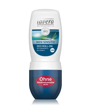 lavera Men sensitive 48h