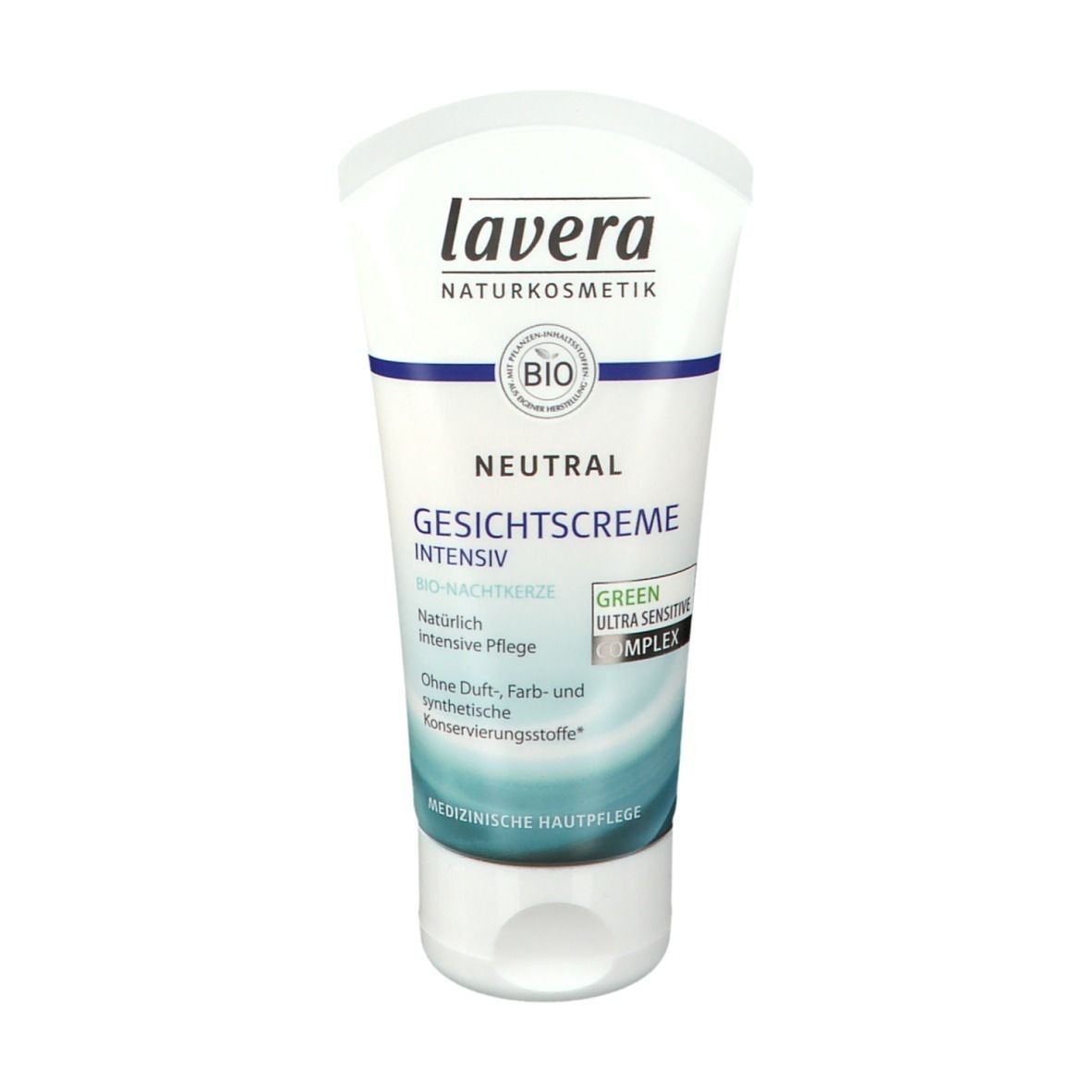 lavera Neutral Face Cream 50 ml