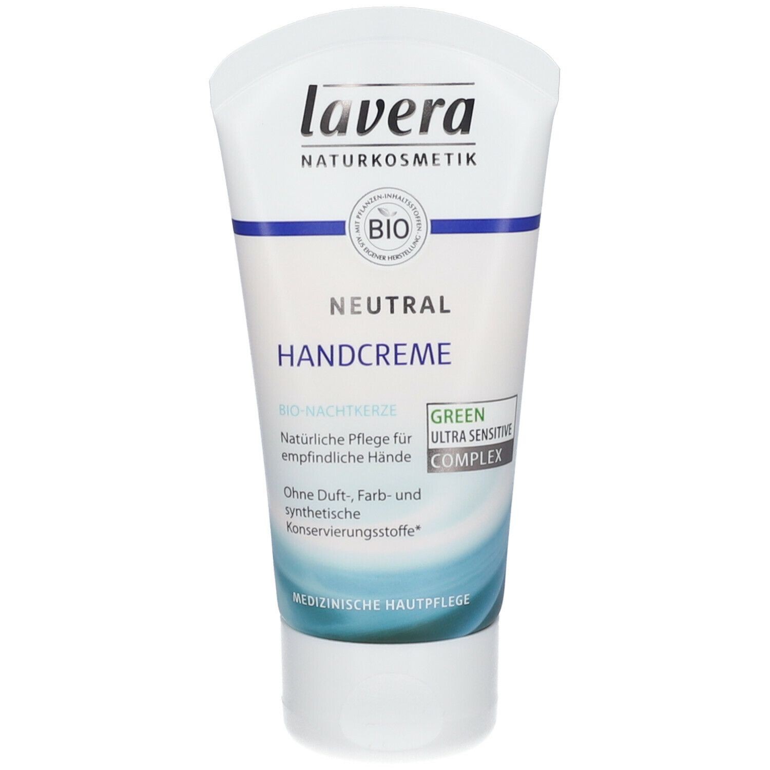 lavera Neutral Hand Cream 50 ml