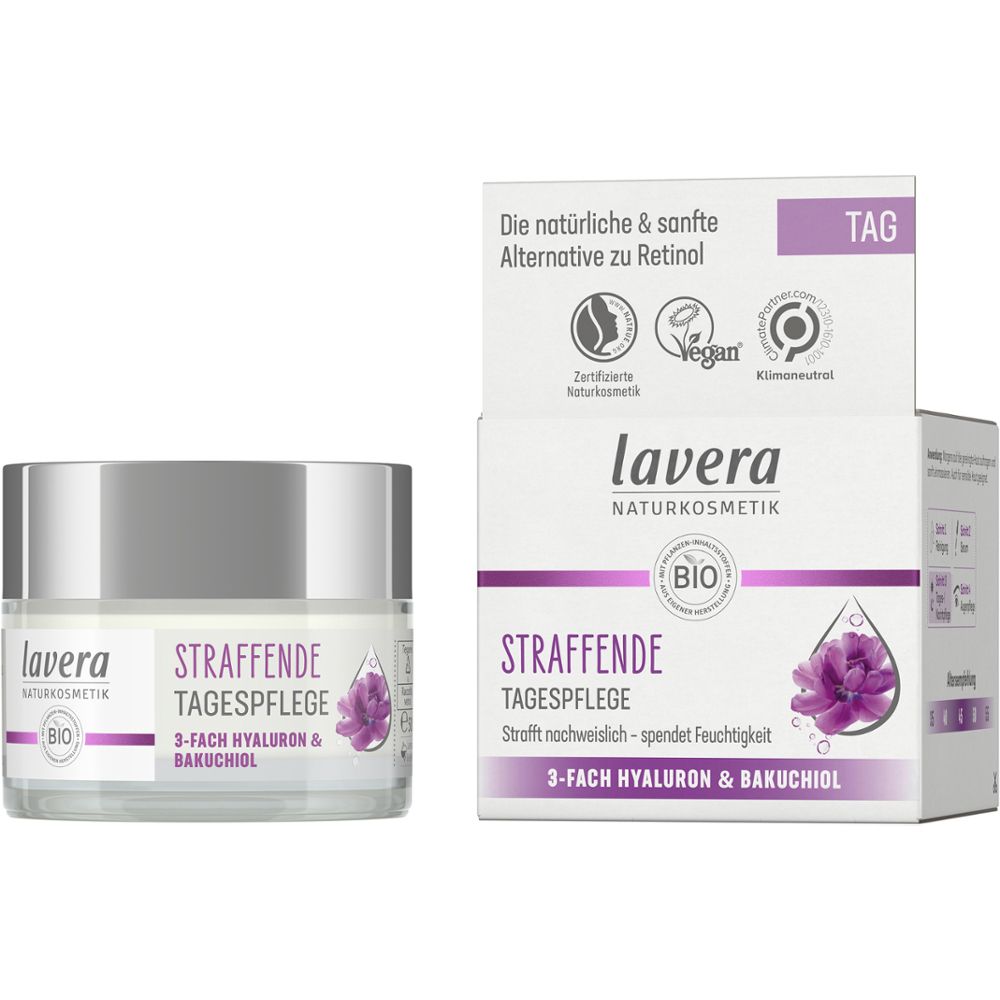 lavera firming day care 50 ml