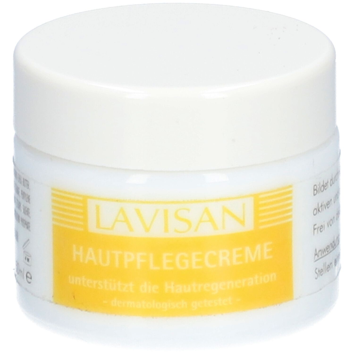 Lavisan skin protection cream 50 ml