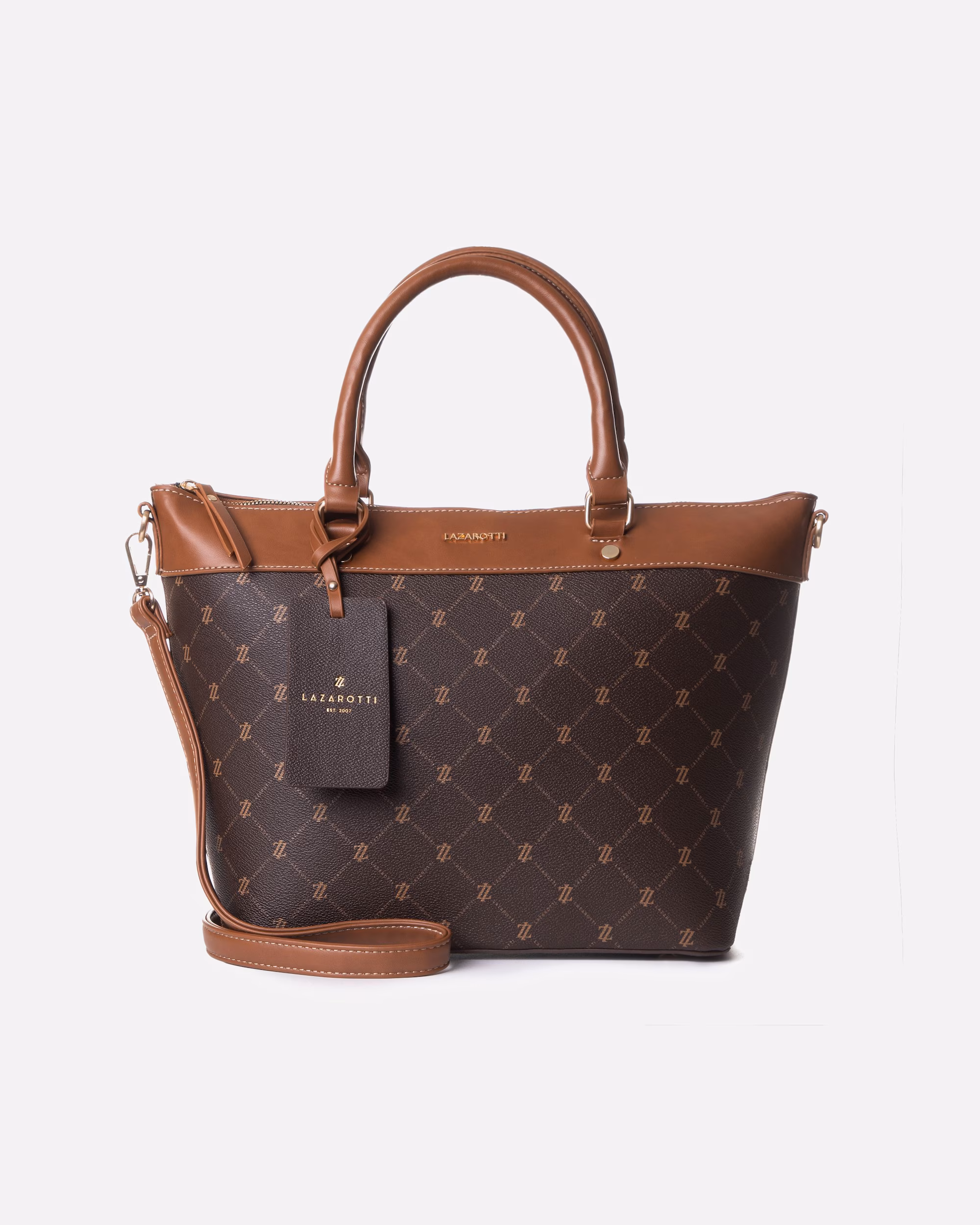 Lazarotti bag Palermo handbag 29 cm Palermo Handtasche 29 cm