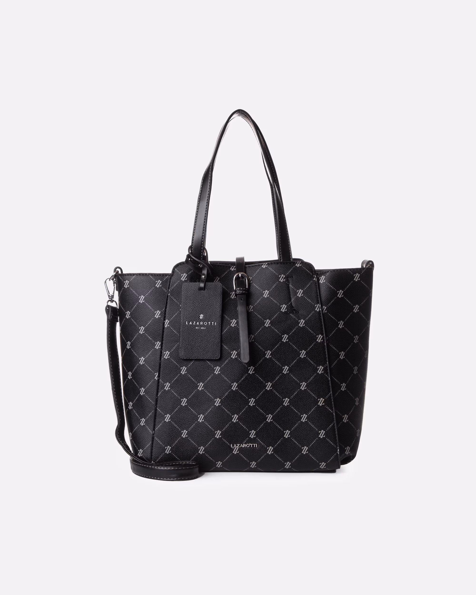 Lazarotti bag Palermo handbag 34 cm Palermo Handtasche 34 cm