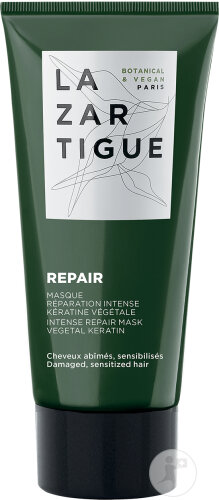Lazartigue Travel Size Repair Mask 50ml