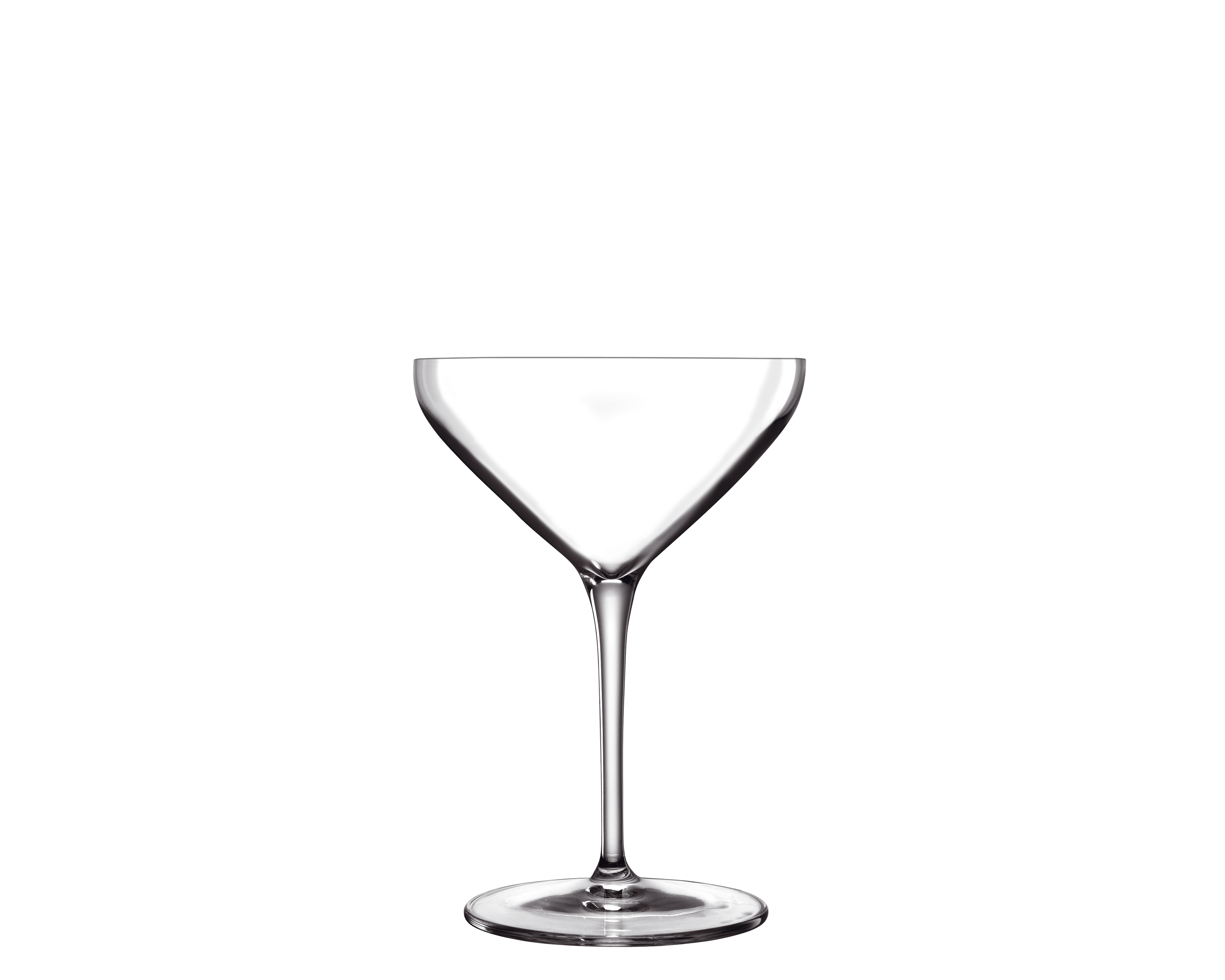 Luigi Bormioli LB Atelier Cocktail Glass